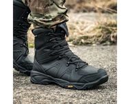 Buty wojskowe taktyczne bennon panther XTR 02 czarne