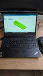 Lenovo ThinkPad P15v G3 | RYZ 5PRO | 32GB RAM| 100% bateria 38cykli