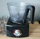 Robot kuchenny Philips