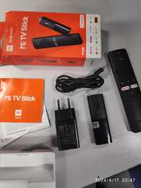 Xiaomi Mi TV Stick. Smart TV