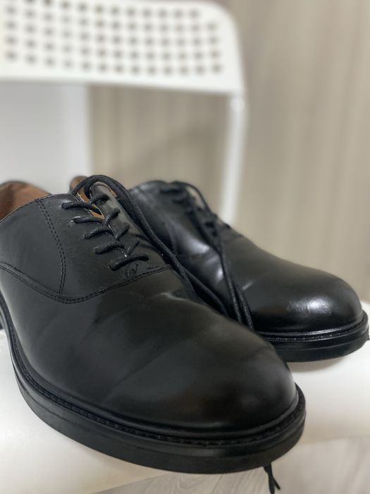 Туфлі чоловічі Zara