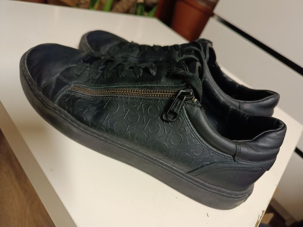 Trampki Calvin Klein 44