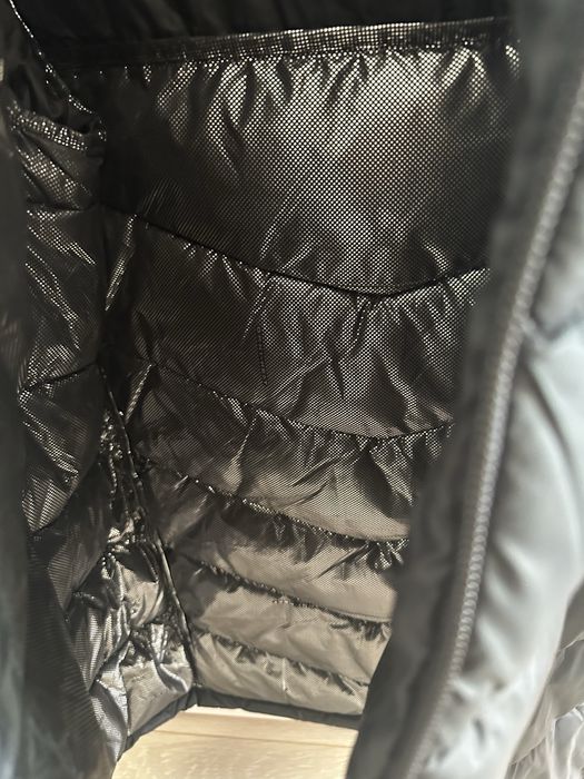 Пуховик Columbia