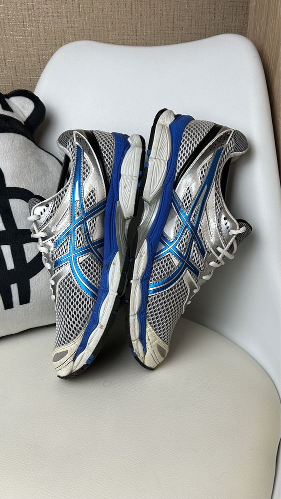 Asics gel cumulus оригинал размер 46