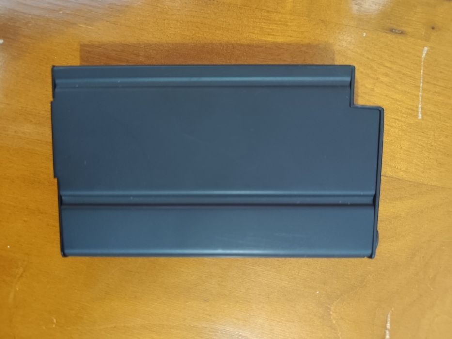 Carregador Hi-cap full metal - Classic Army - airsoft