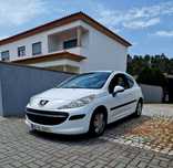Peugeot 207 gasóleo