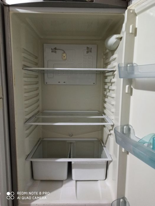 Холодильник 2 камермый
