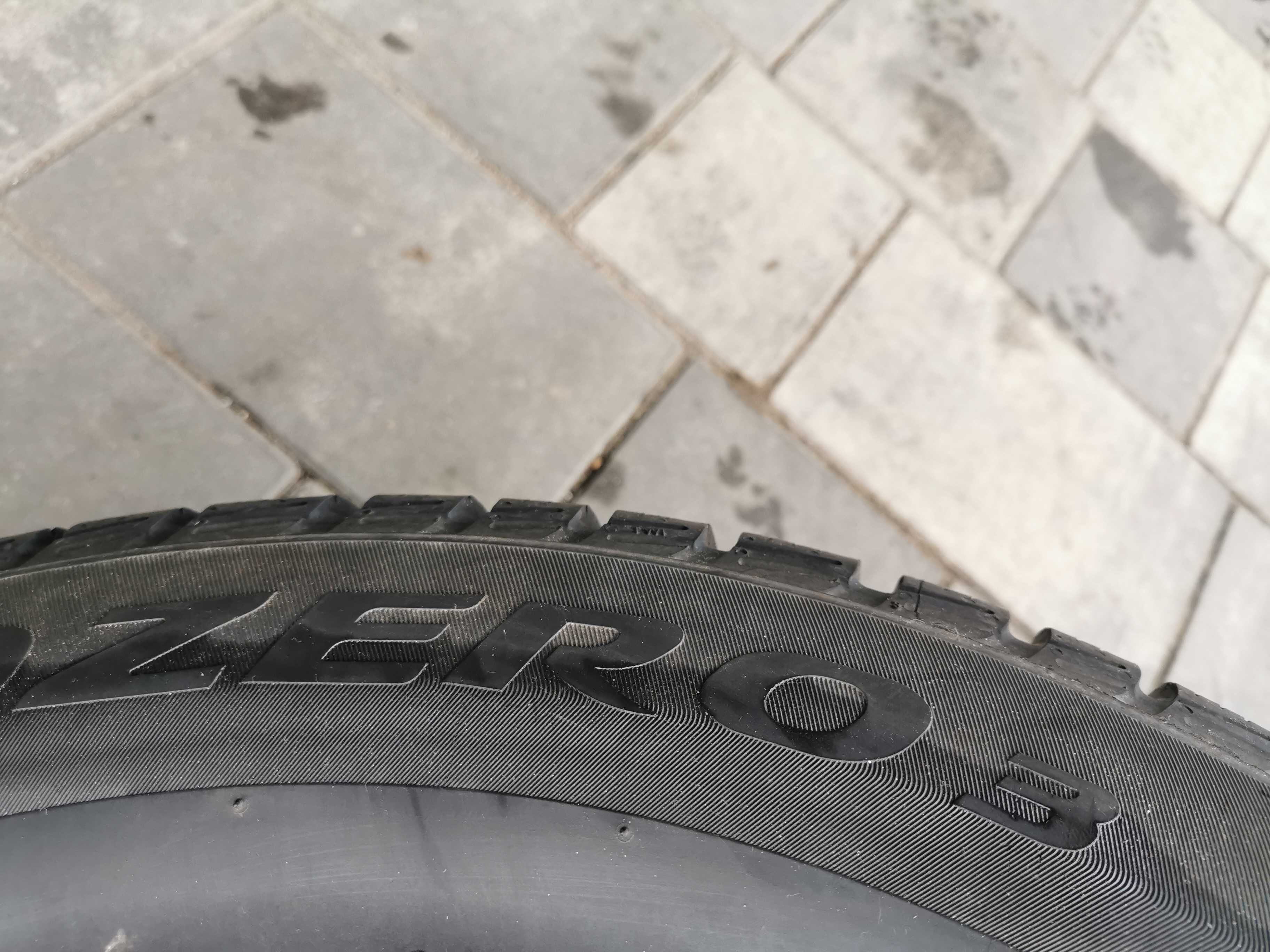Pirelli Winter Sottozero 3 215/60r16 95H N8128