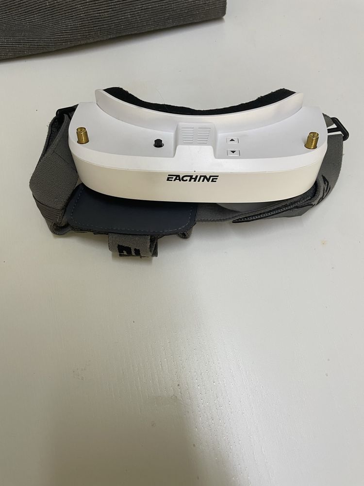 Goggles Fpv Eachine EV100