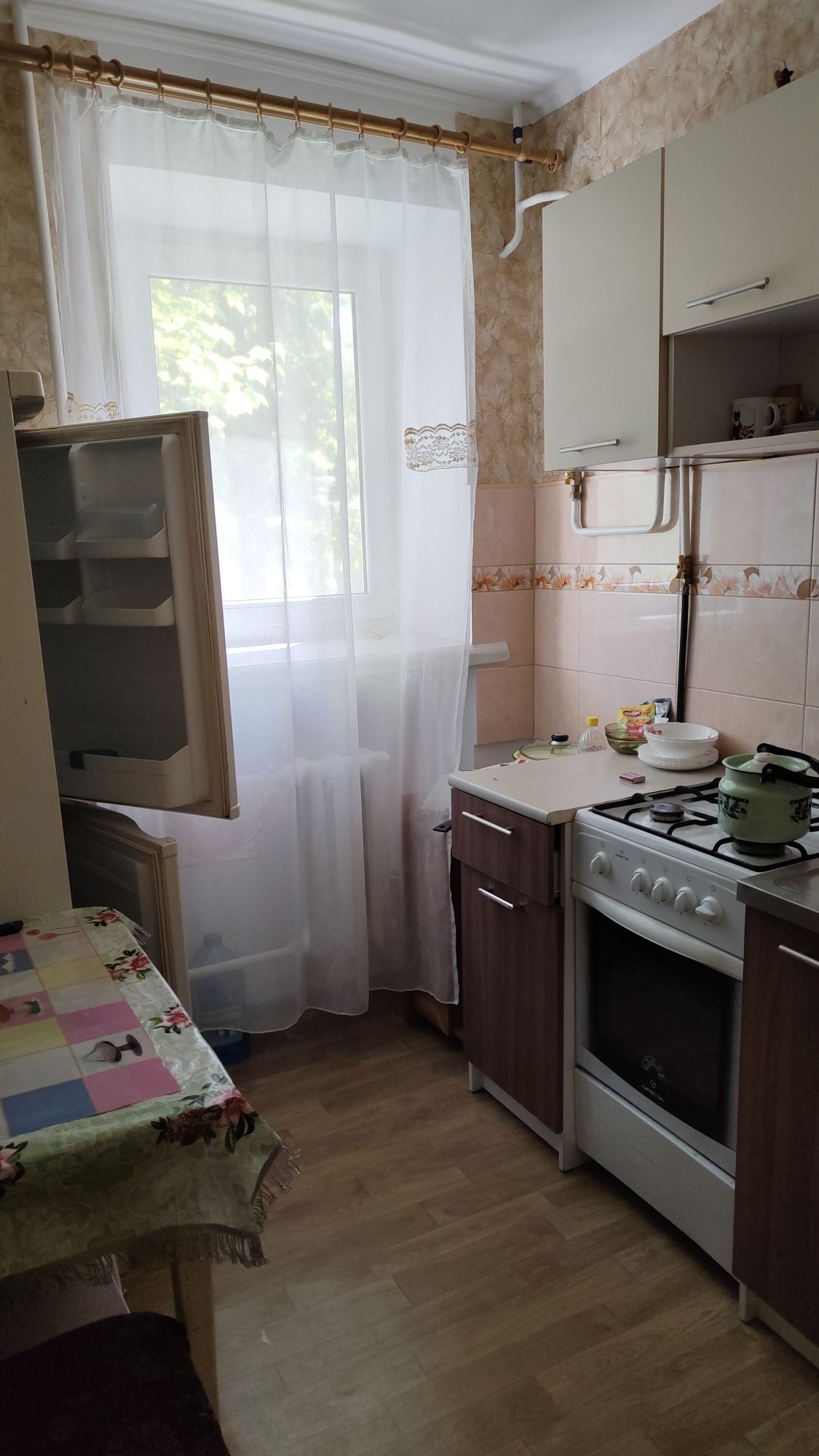 1 кімнатна КВАРТИРА у моря аренда посуточно подобово оренда на сутки