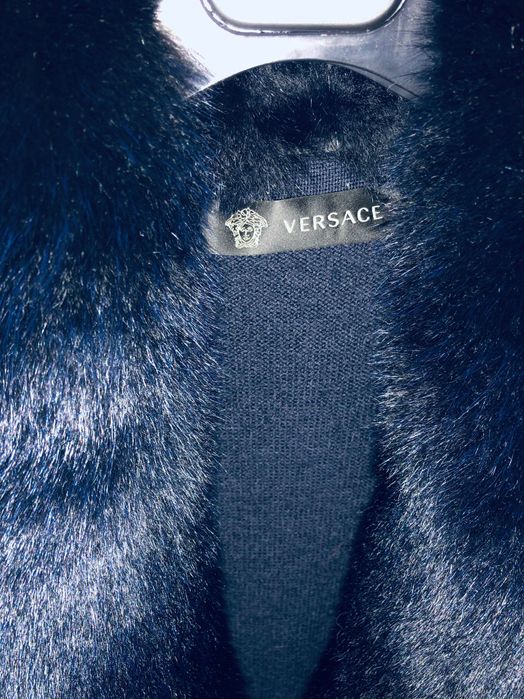 Кардиган оригінал Versace