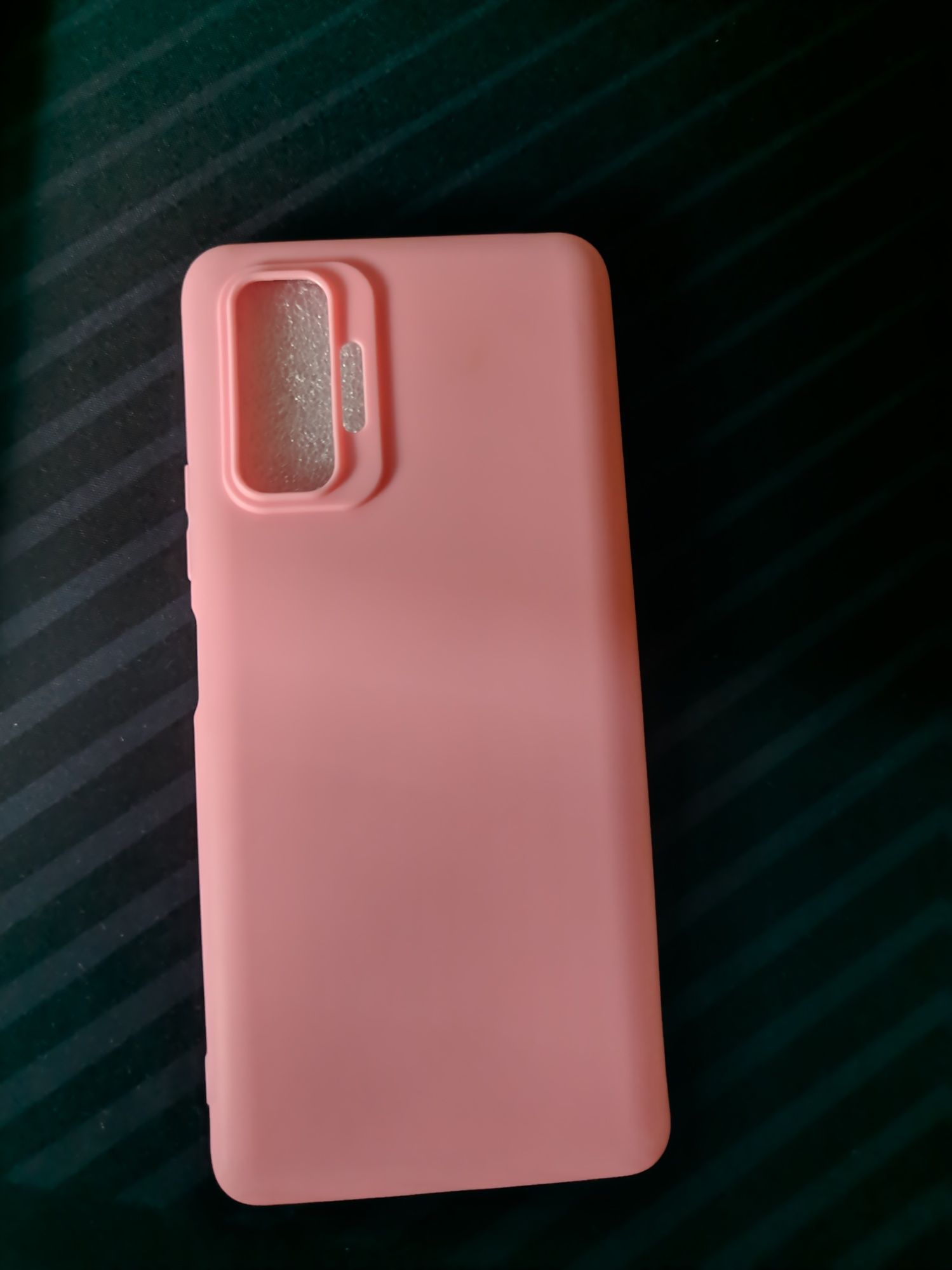 Capas variadas redmi note 10 pro (novas)