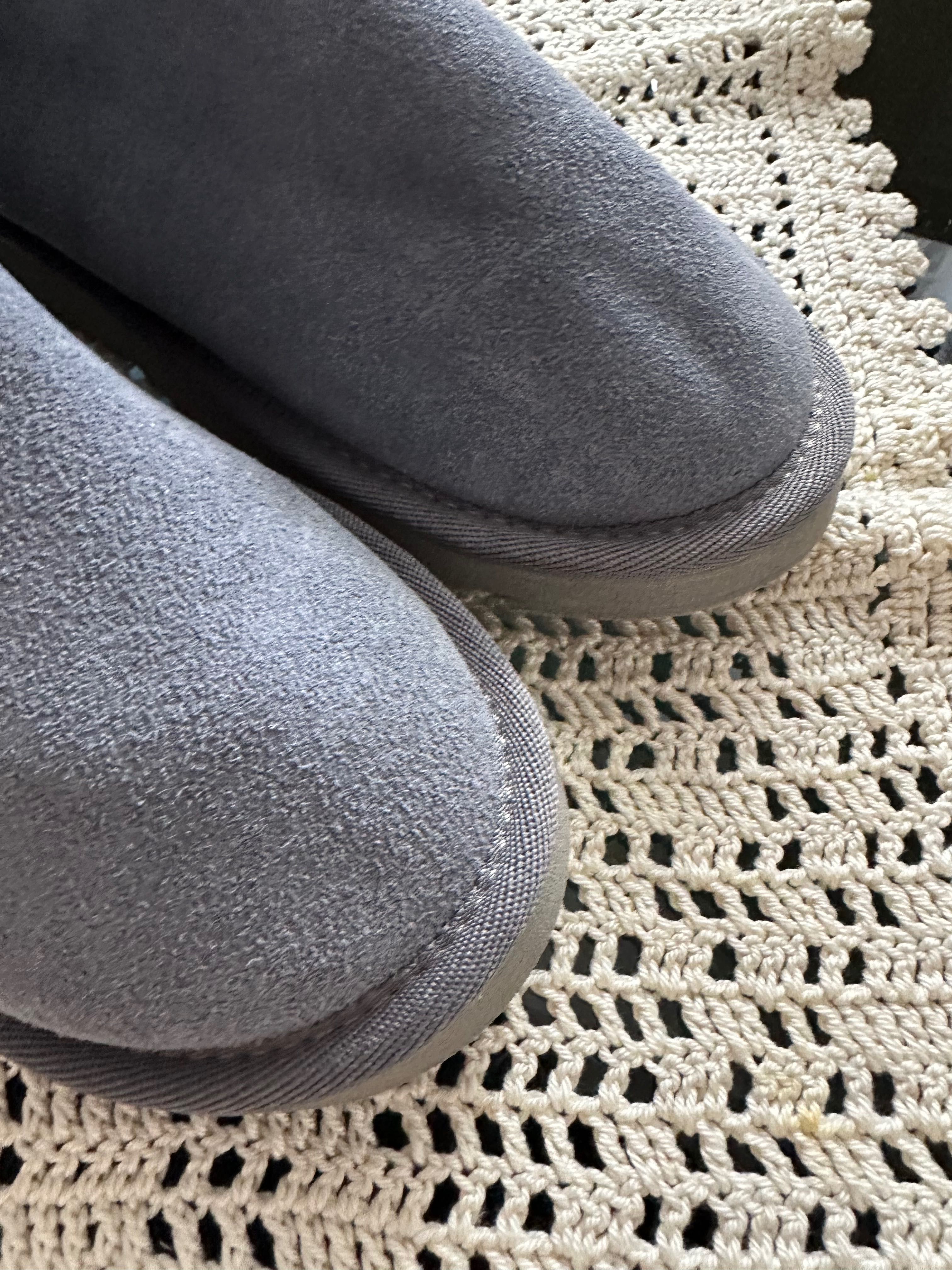 Оригінальні UGG Australia з бантами