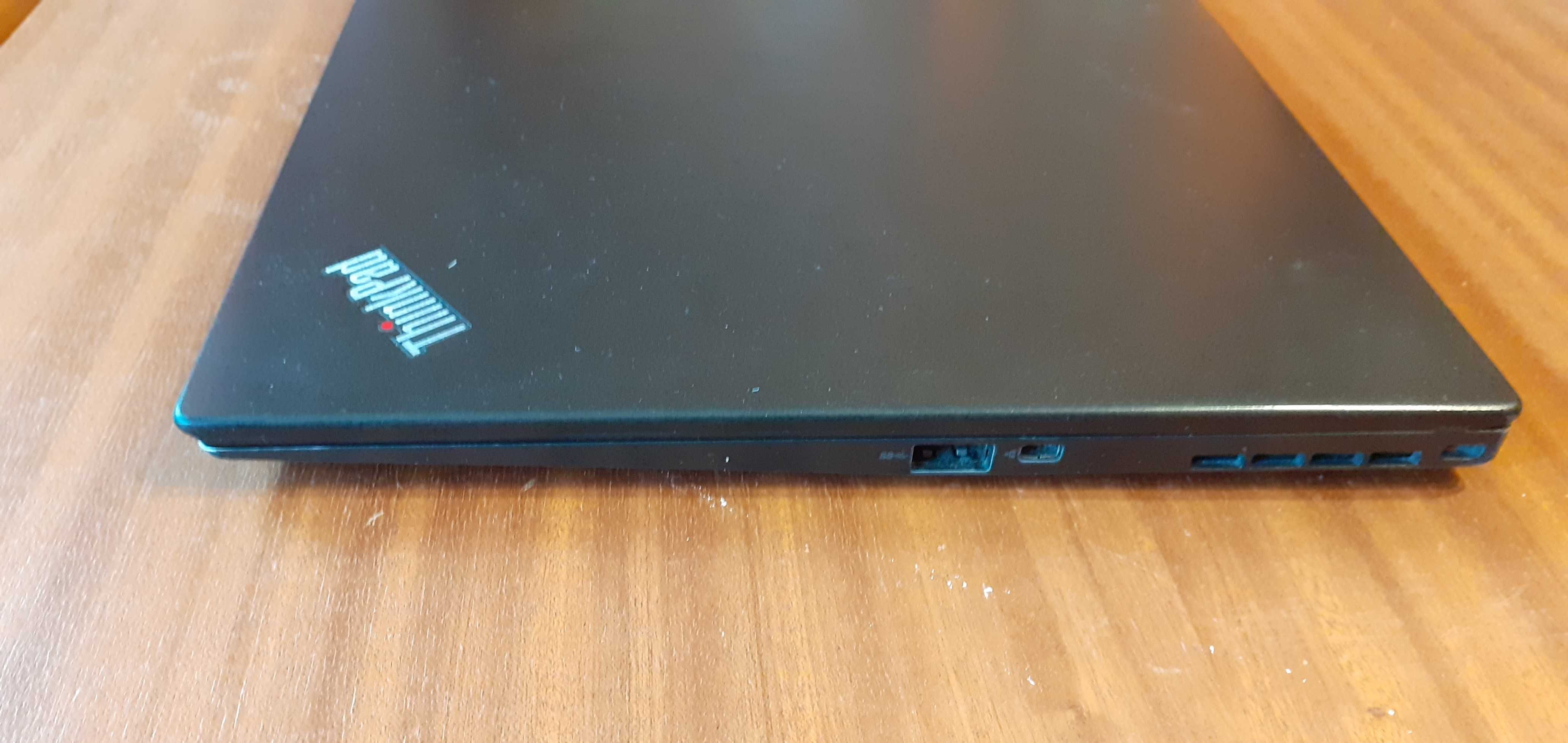 Lenovo Carbon X1 gen 3