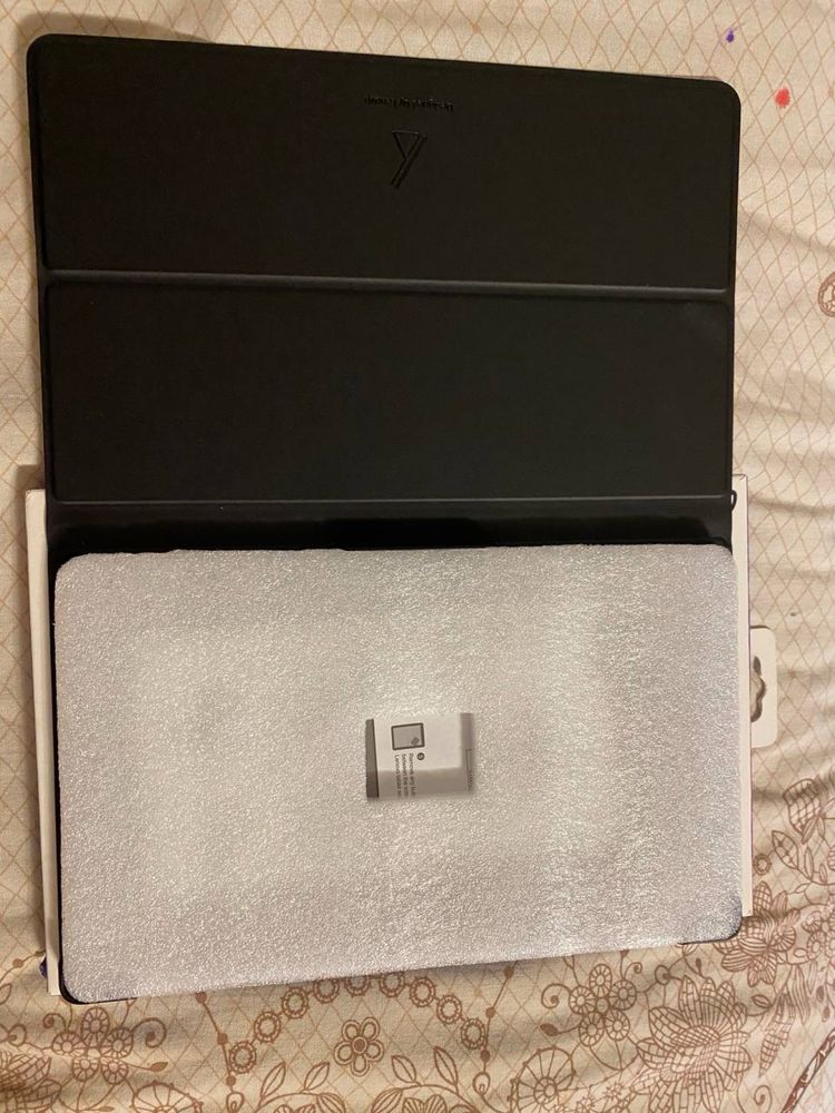 Чехол на Lenovo Tab M10 HD (2nd Gen) оригинал