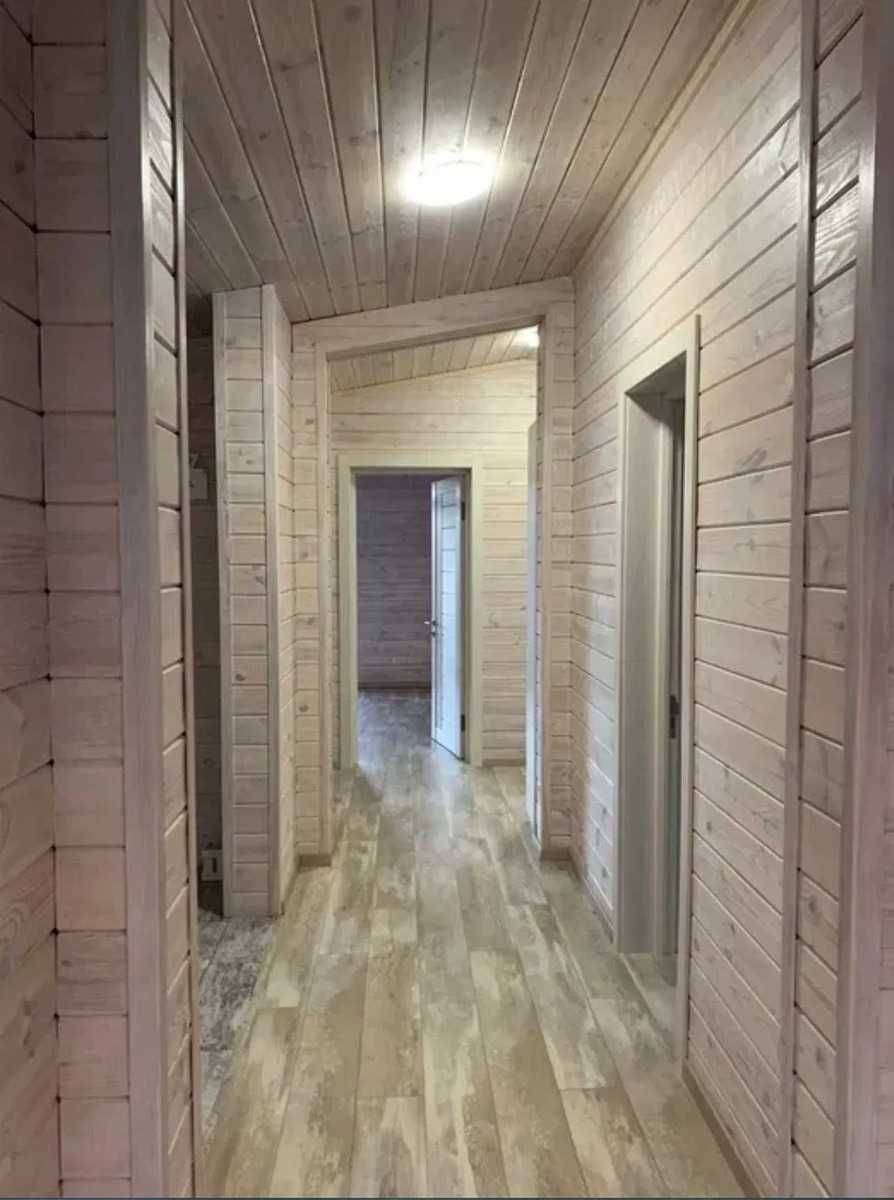Продам  Розкішний  Новий будинок  140м2 С. Дмитрівка  140000