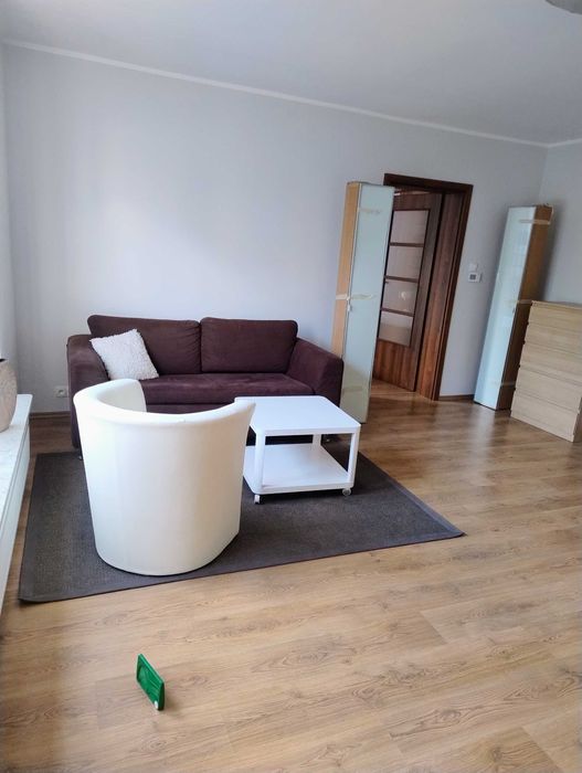 mieszkanie do wynajęcia