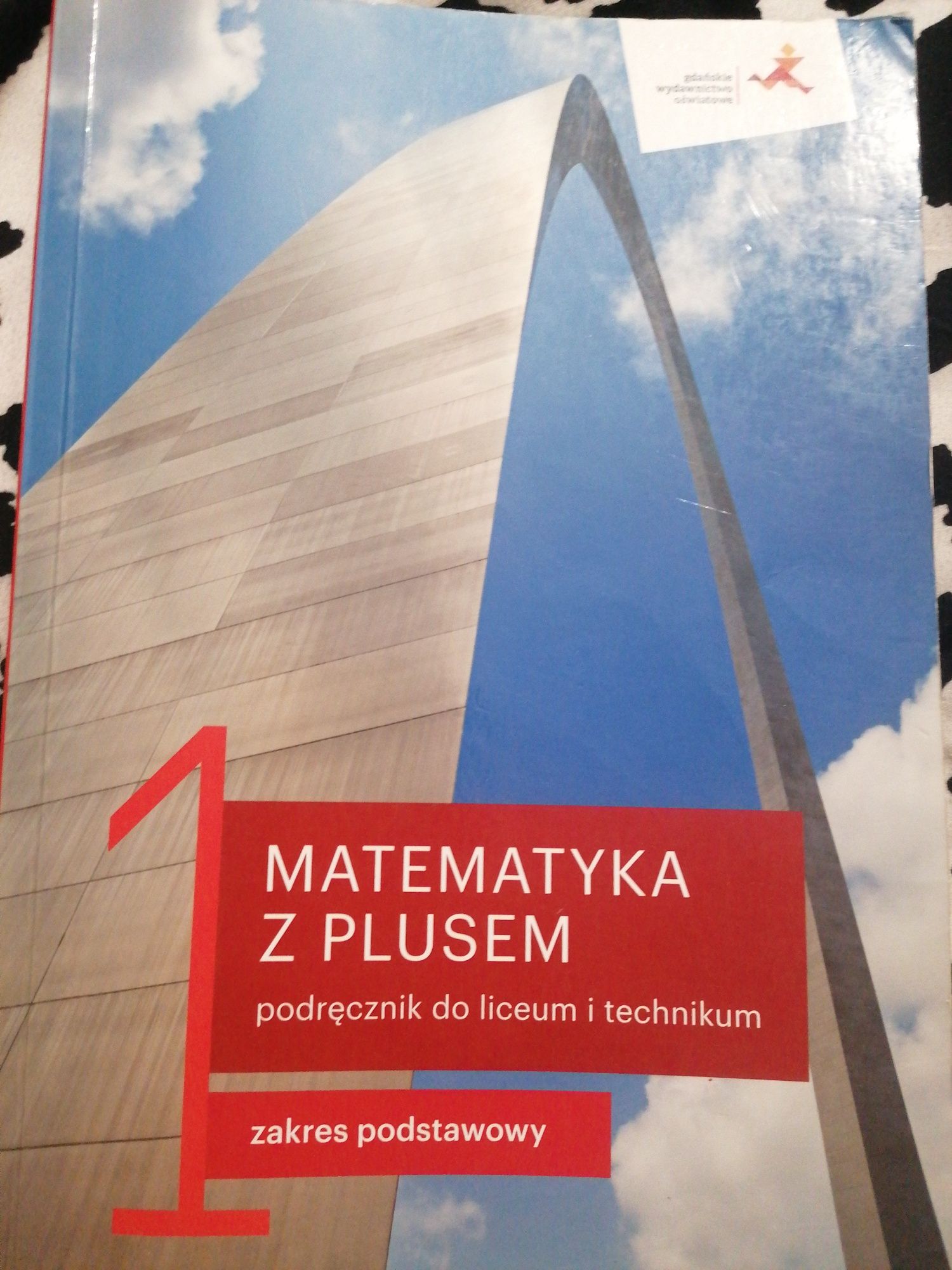 Matematyka z plusem 1