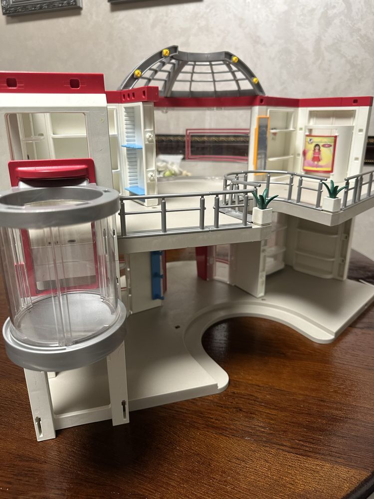 Playmobil ,оригінал