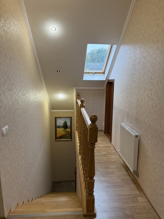 Продажа шикарного 2х эт. дома