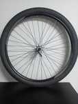 Roda frente BTT 29