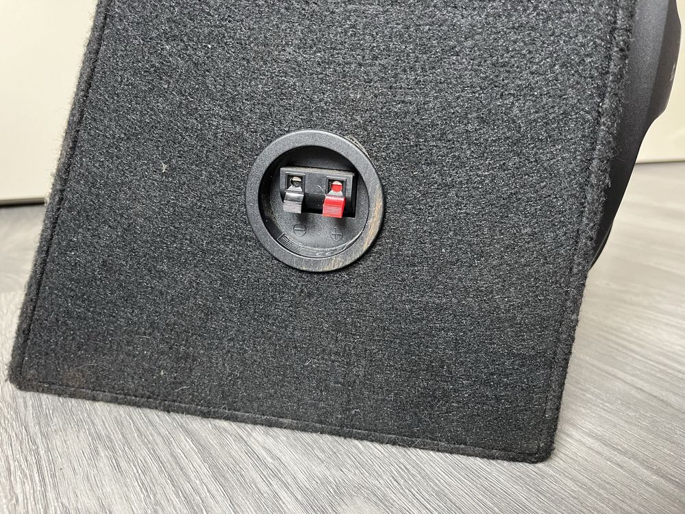 Сабвуфер для авто Pioneer пасивний