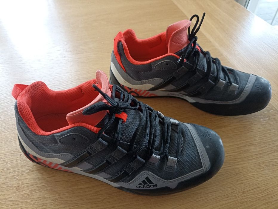 Buty adidas terrex rozmiar 42