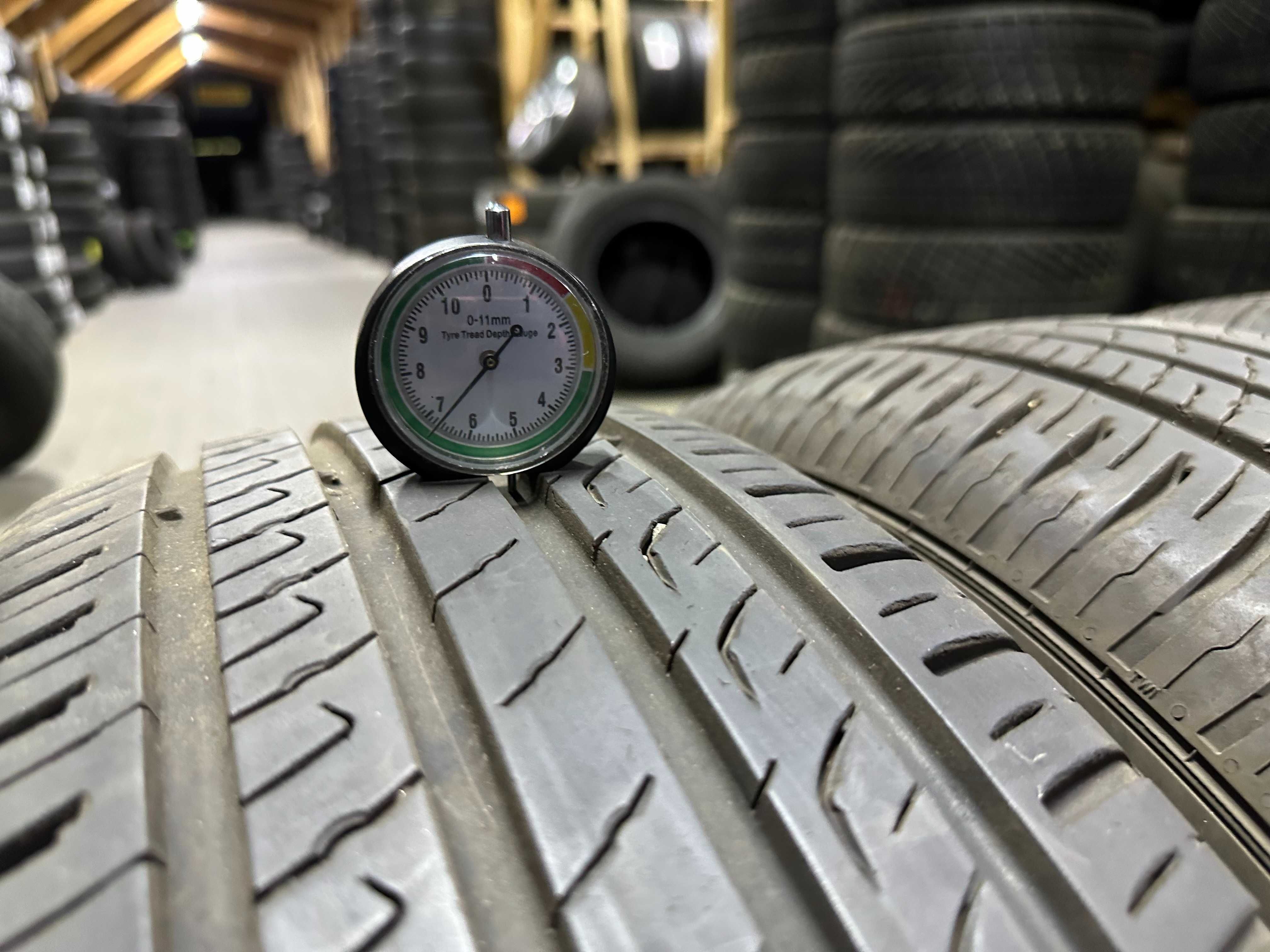 літні шини 215/65R16 Barum Bravuris 5 HM 6.5-7.5mm комп.