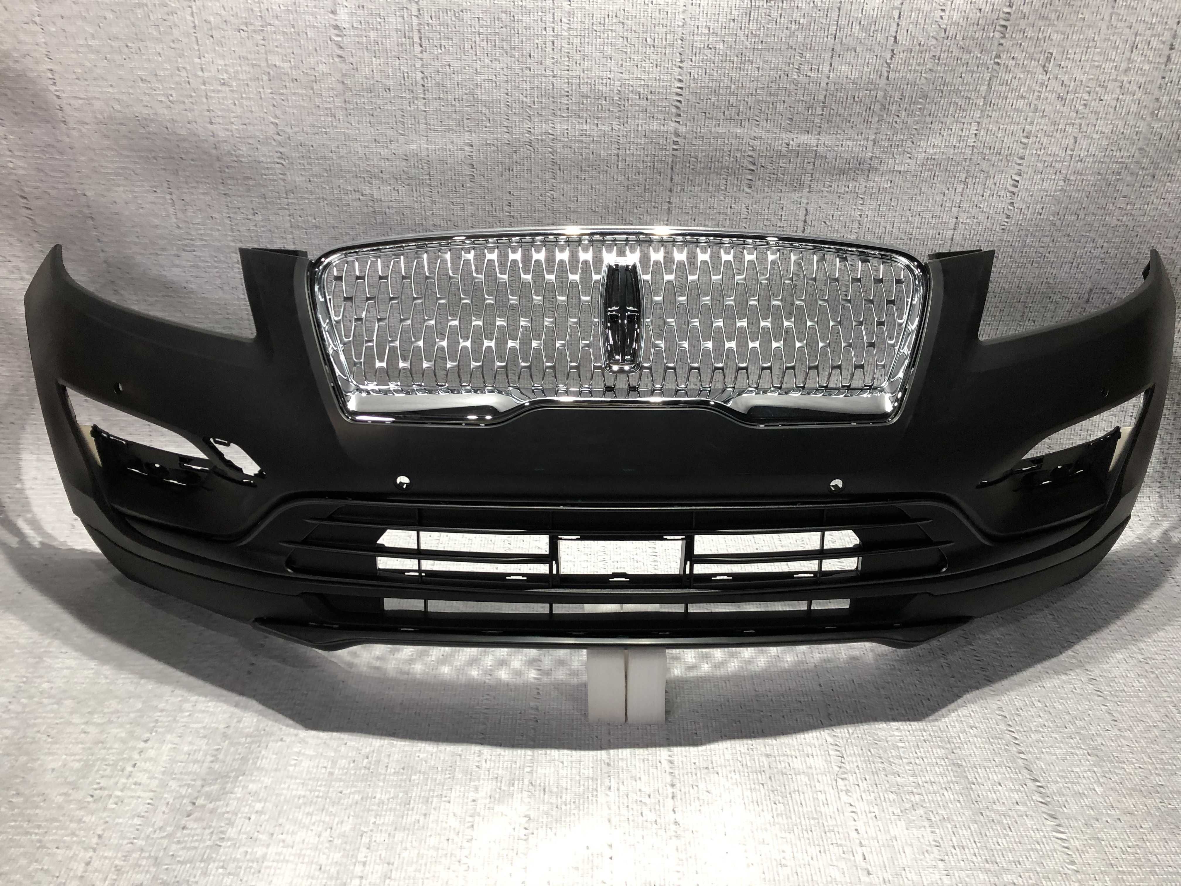 Lincoln MKC 18+ бампер Grille Линкольн