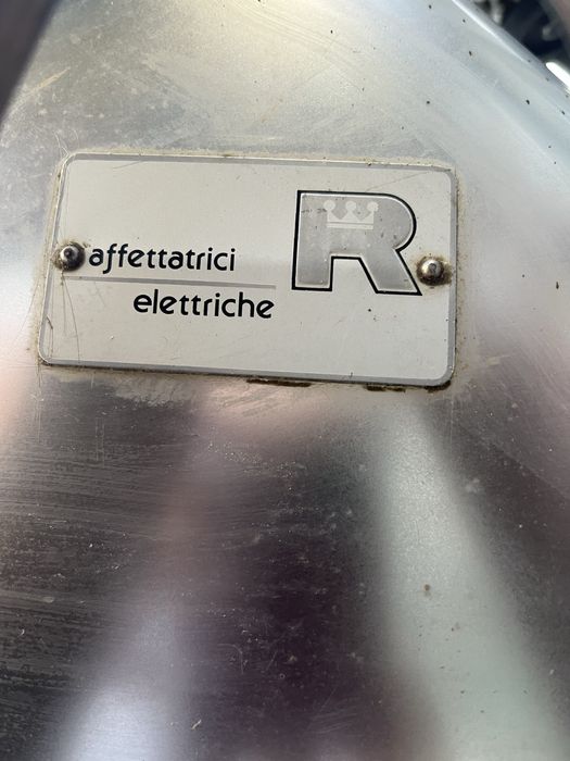 Fiambreira Comercial