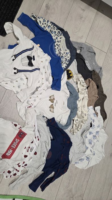 Body Cool Club Sinsay 74