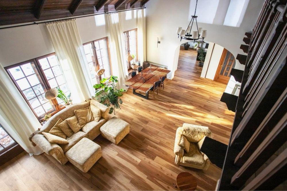 Klimatyczna ogromna willa na Święta! Brak terminu na Sylwestra