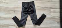 Nowe leginsy push up