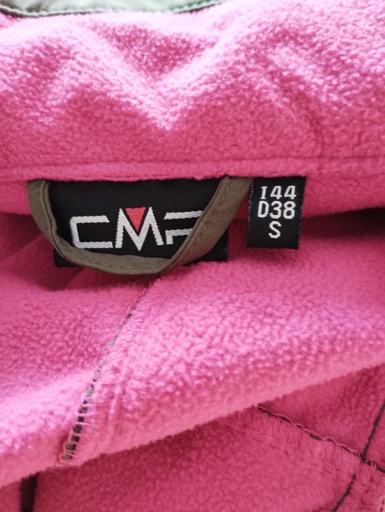 Kurtka Softshell marki Cmp S