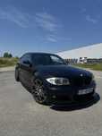 Bmw e82 125i 128i 130i