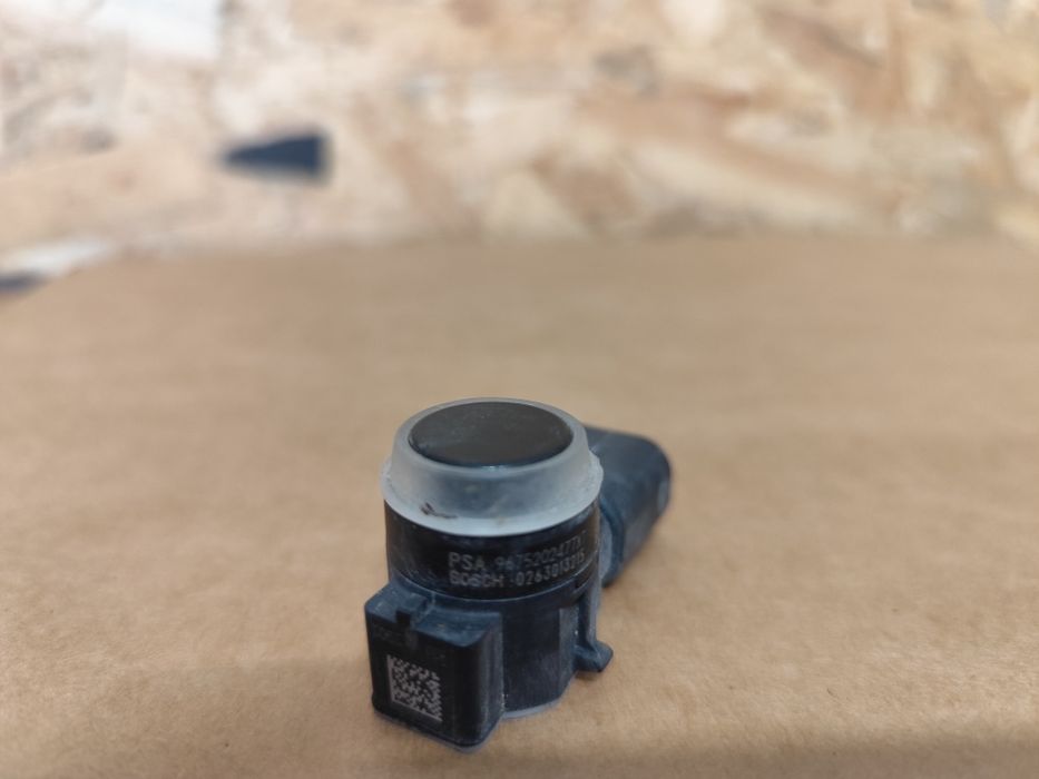 Czujniki Parkowania PDC Citroen C5 Aircross Peugeot 508