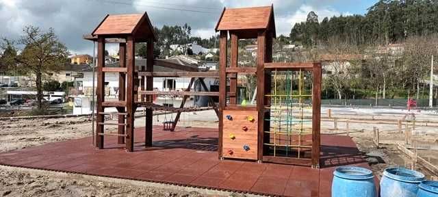 Parque Infantil Monumental