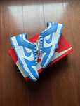 Nike_Dunk_ Low Moda_Buty_obuwniczy  Rozmiar.39