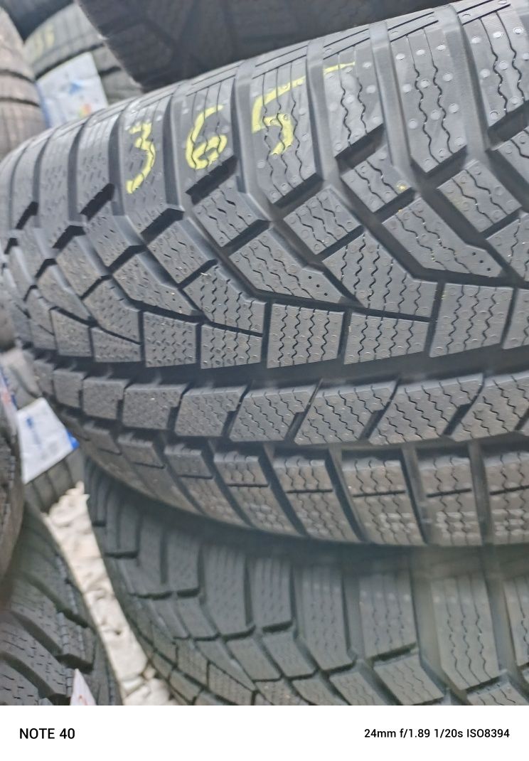 Nowe opony zimowe Sailun Ice Blazer 235/60/18 107V 25r