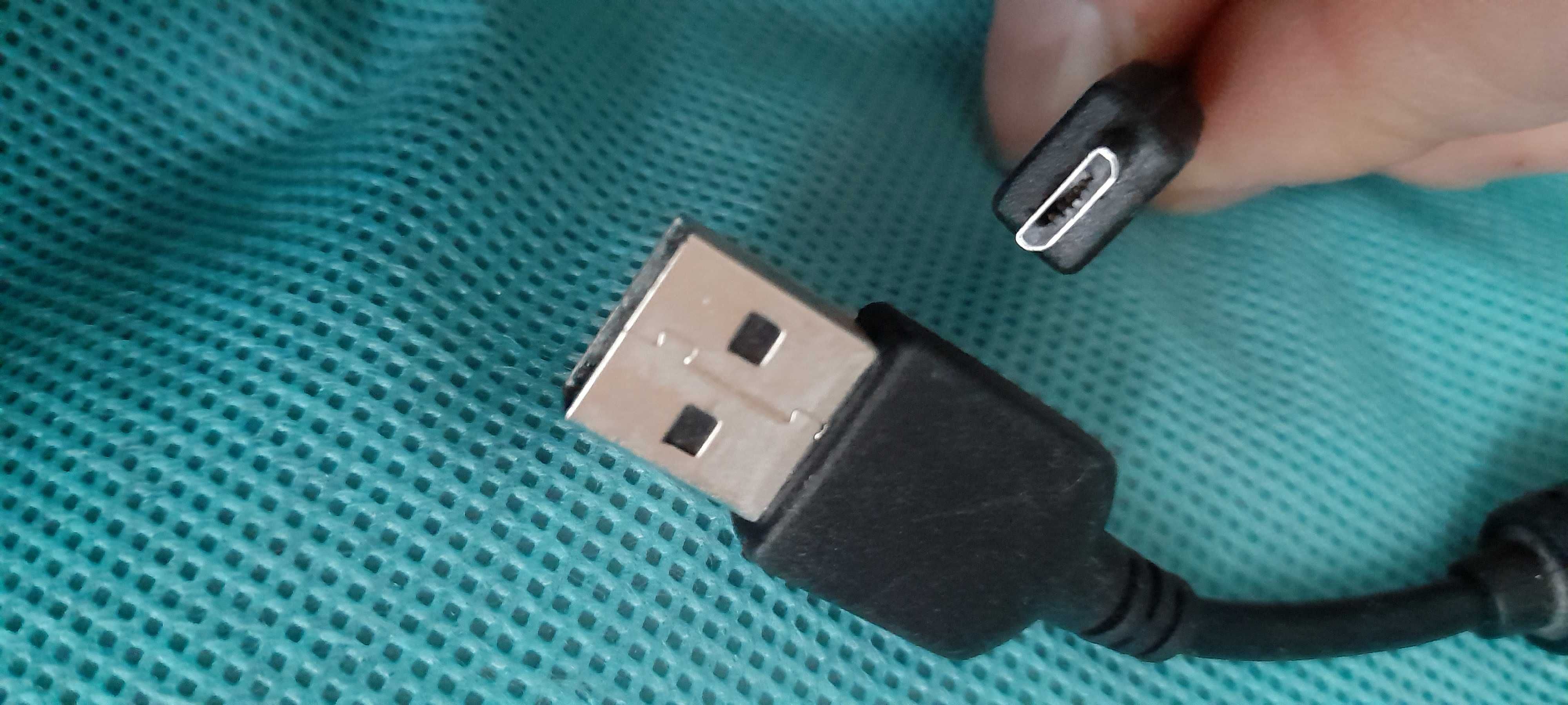 Pojedynczy Kabel micro USB