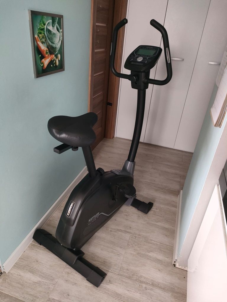 Rower stacjonarny