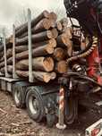 Sprzedam drewno opalowe/transport drewna sprzedam akacje