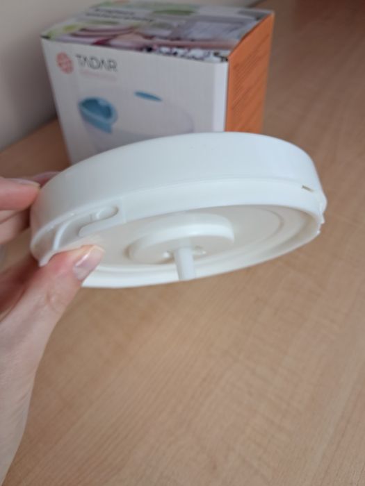 Krajacz Uniwersalny Do Jedzenia Warzyw Siekacz