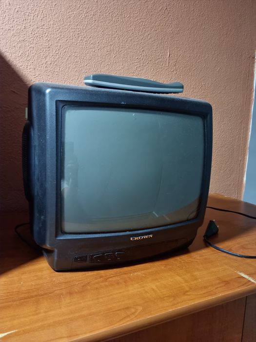 Televisor LG mais móvel
