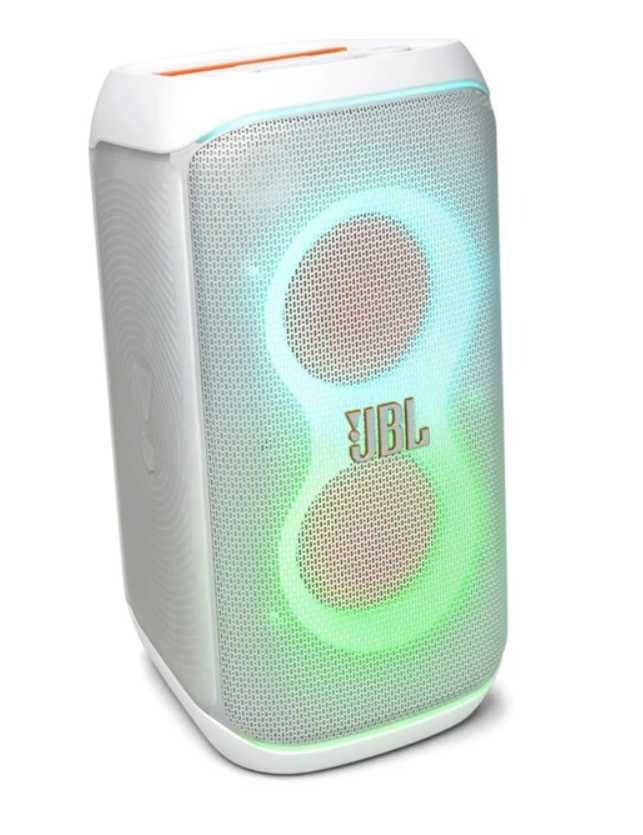 Акустика JBL PartyBox Club 120 (JBLPBCLUB120SWEP) Black, 1рік гарантія