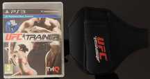 UFC Trainer  PS3