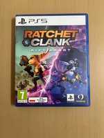 Ratchet & Clank: Rift Apart - PS5 - STAN IDEALNY
