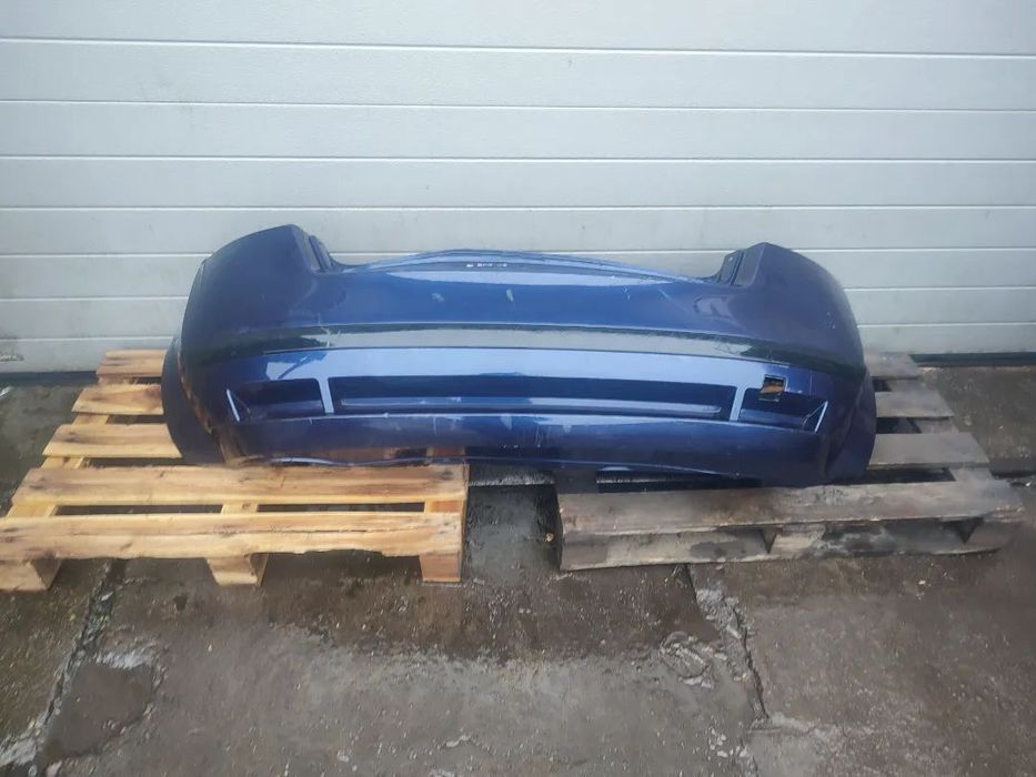 FIAT STILO 3D ZDERZAK TYŁ TYLNY 735275288