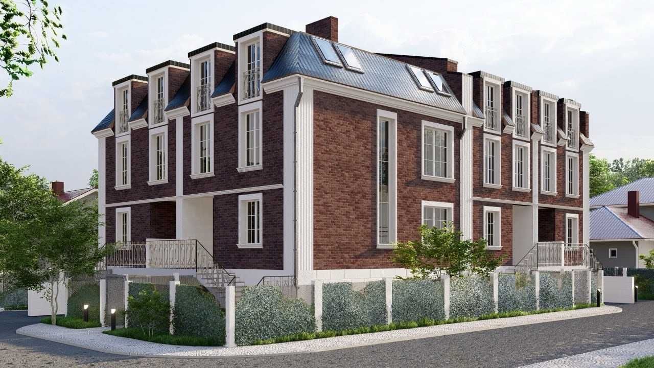 Продаж Будинок 222м² і ділянка 3 сот Мотозавод вул. Корсунська 259999$