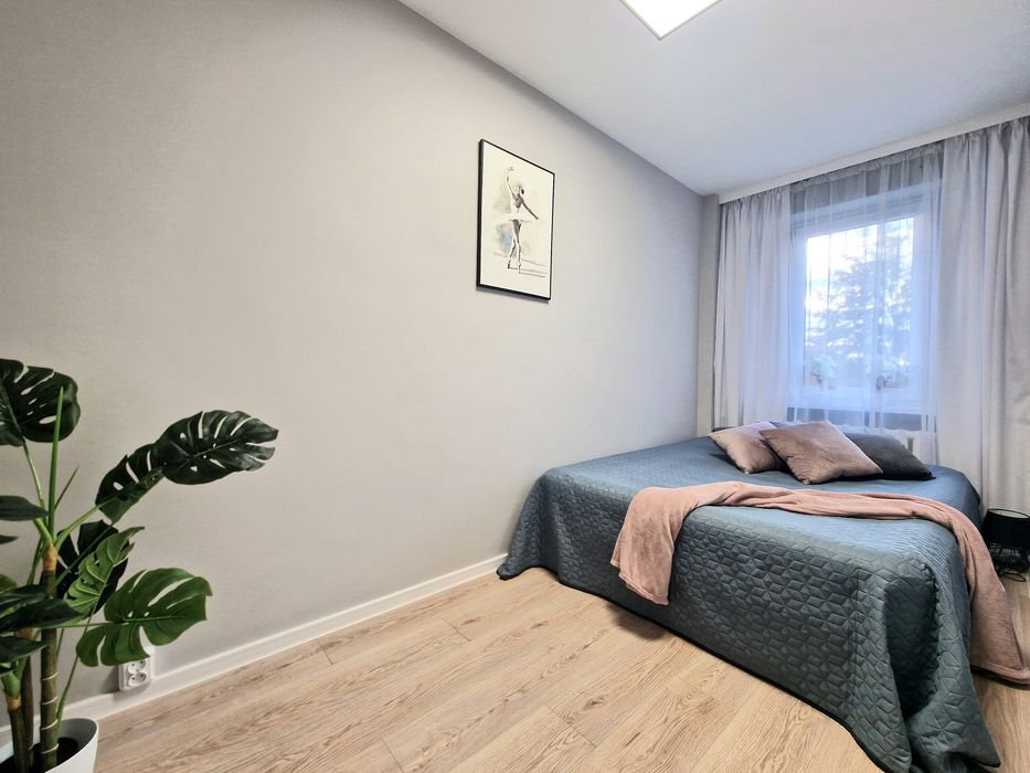 3 pok. 48,4m2 Nagórki winda balkon